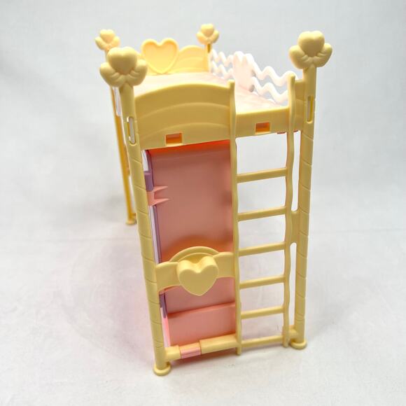 Vintage 90s Stacie Doll & Bed Set - Picture 7 of 12